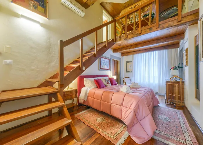 Casa Strozzi -
