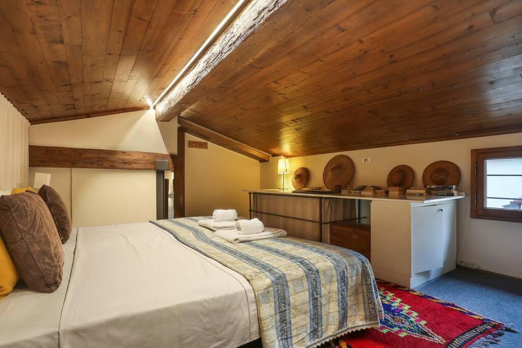 Casa Strozzi -