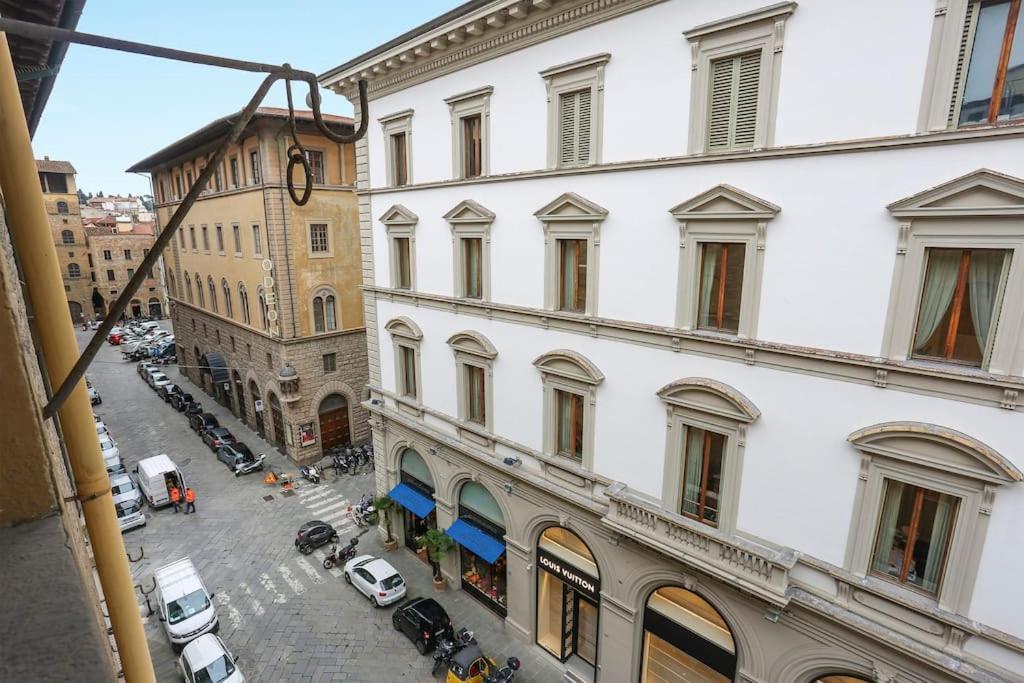 Casa Strozzi - * Florencia