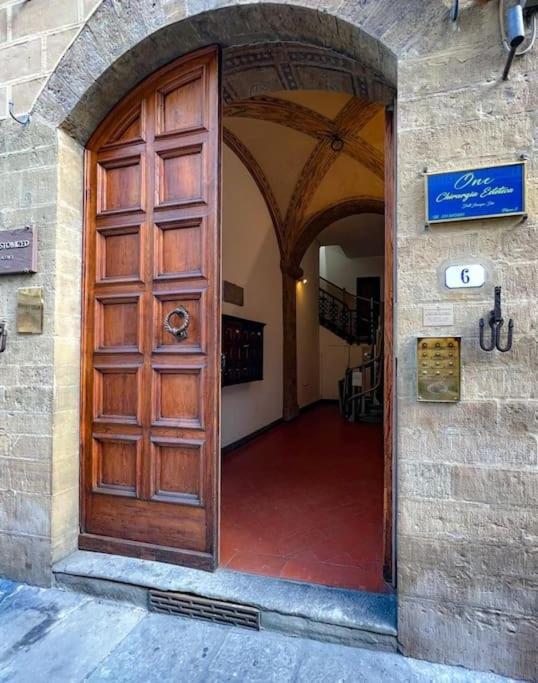 Casa Strozzi - Florencia