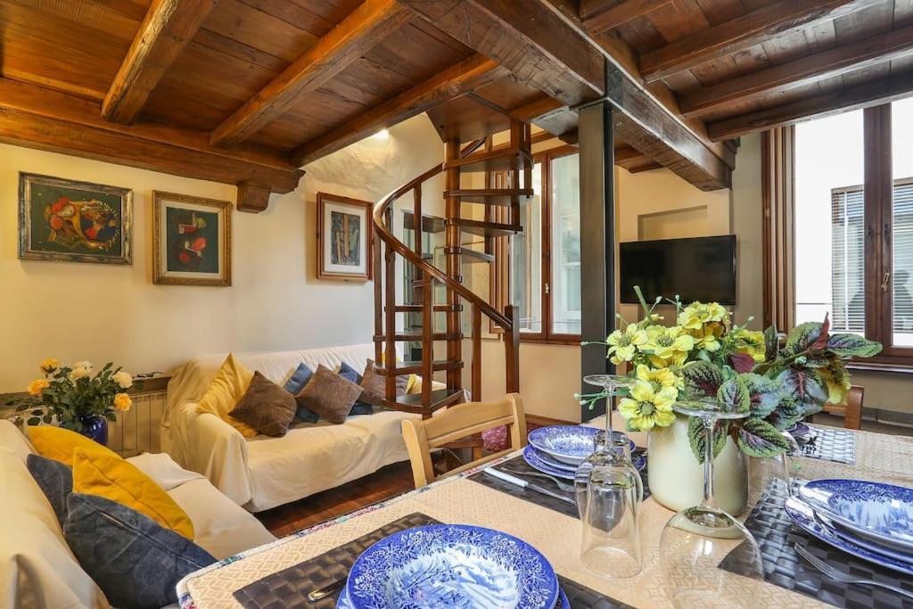 Casa Strozzi - Apartamento