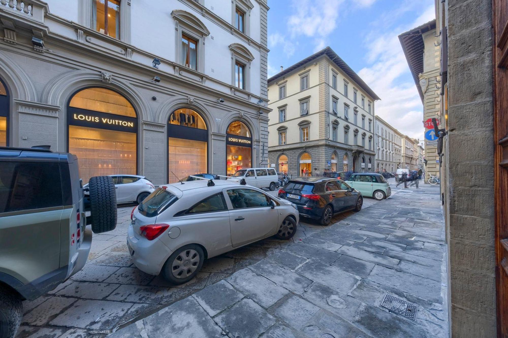 Casa Strozzi - Apartamento *