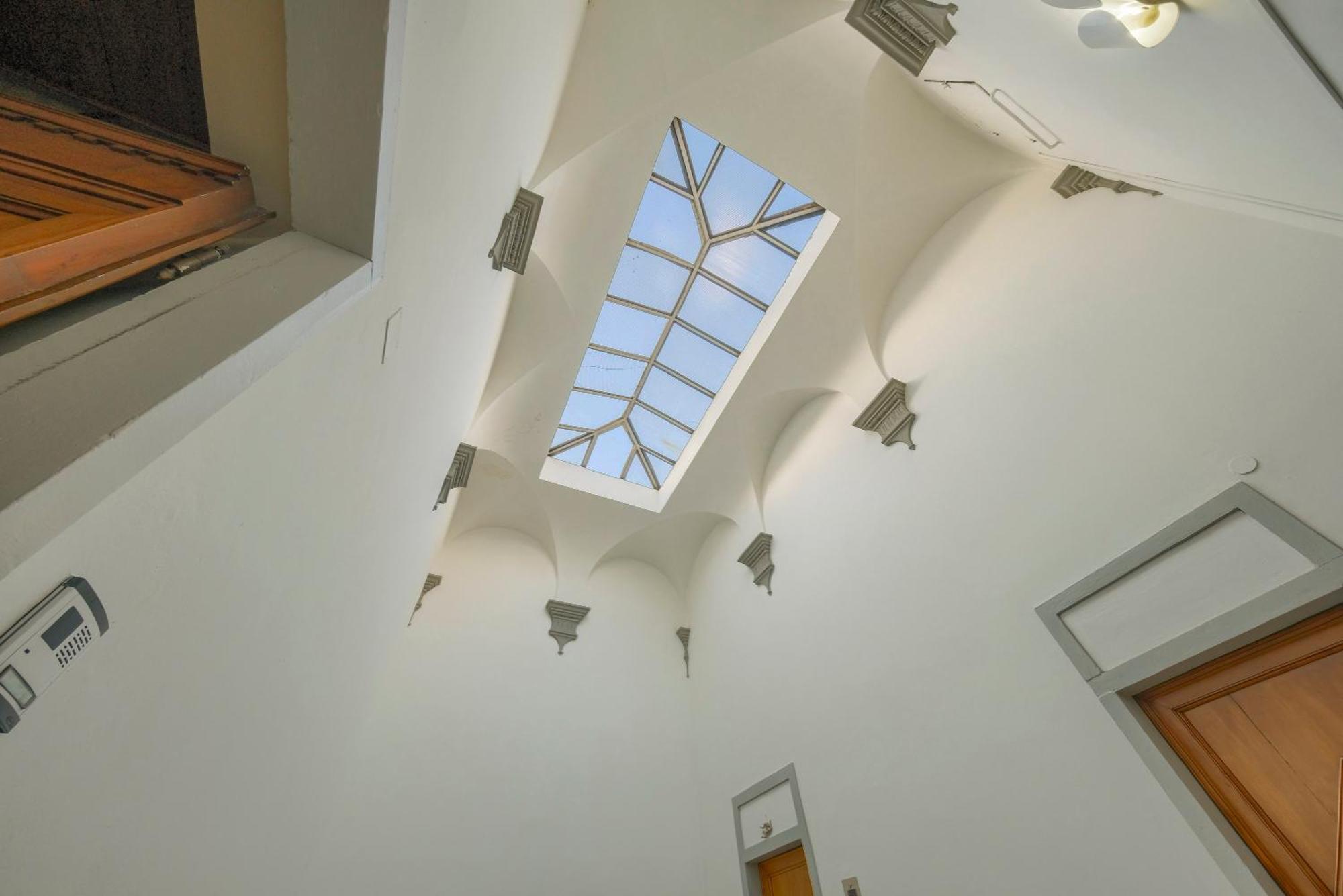 Casa Strozzi - Apartamento Florencia