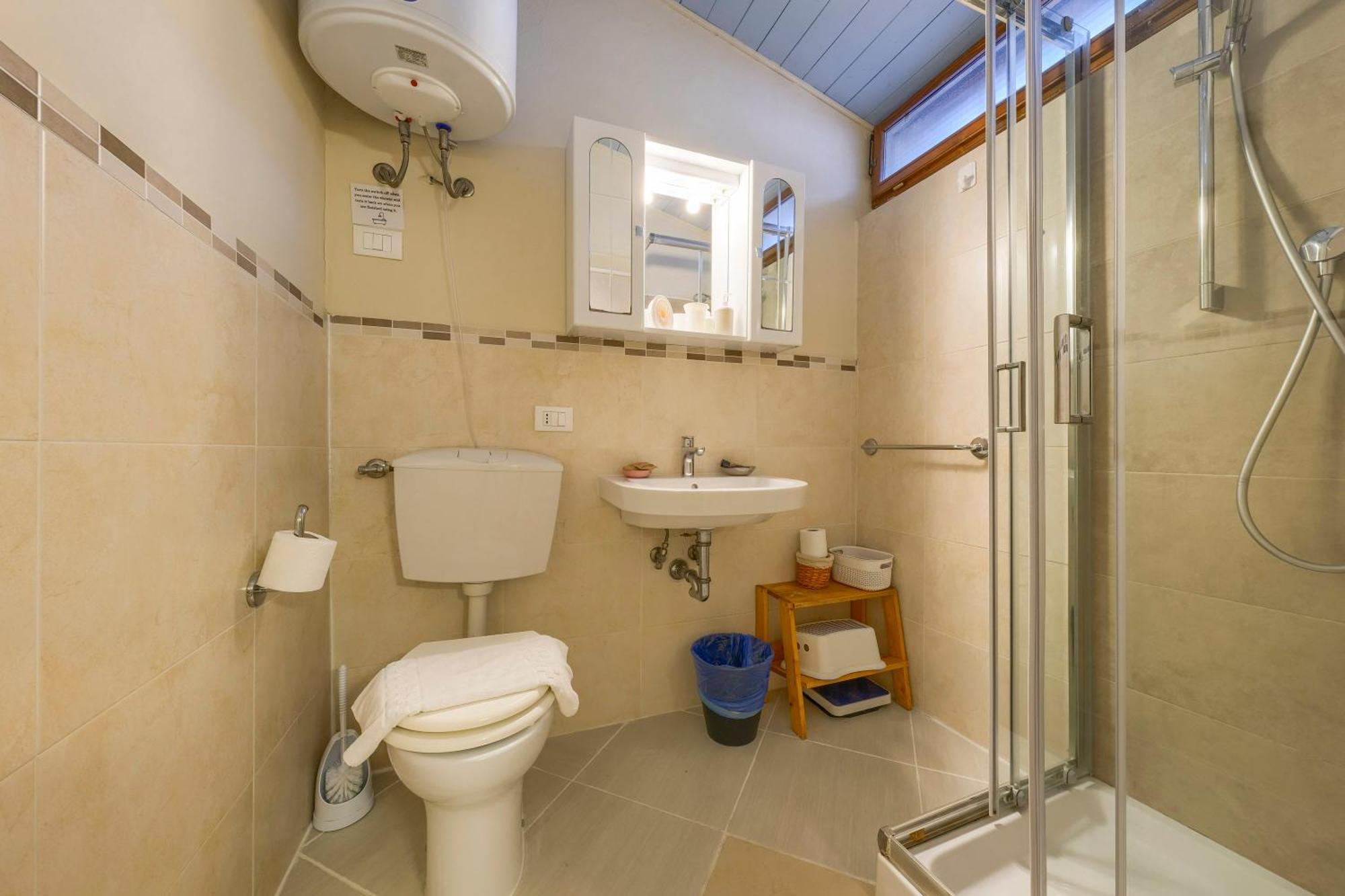 Casa Strozzi -