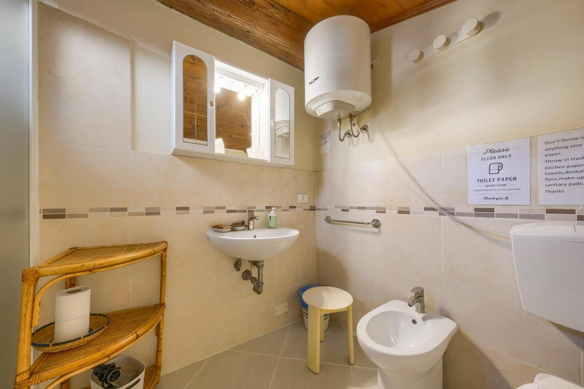 Casa Strozzi - Apartamento