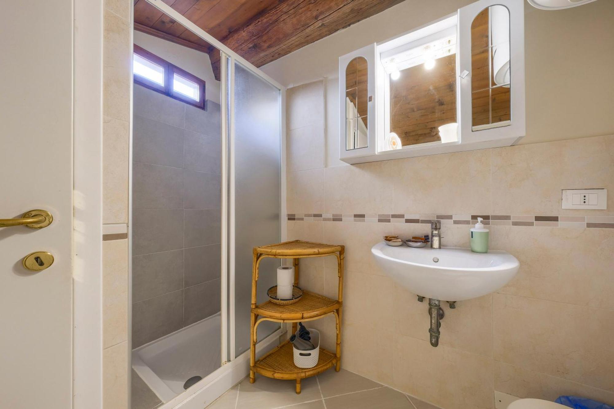 Apartamento Casa Strozzi -