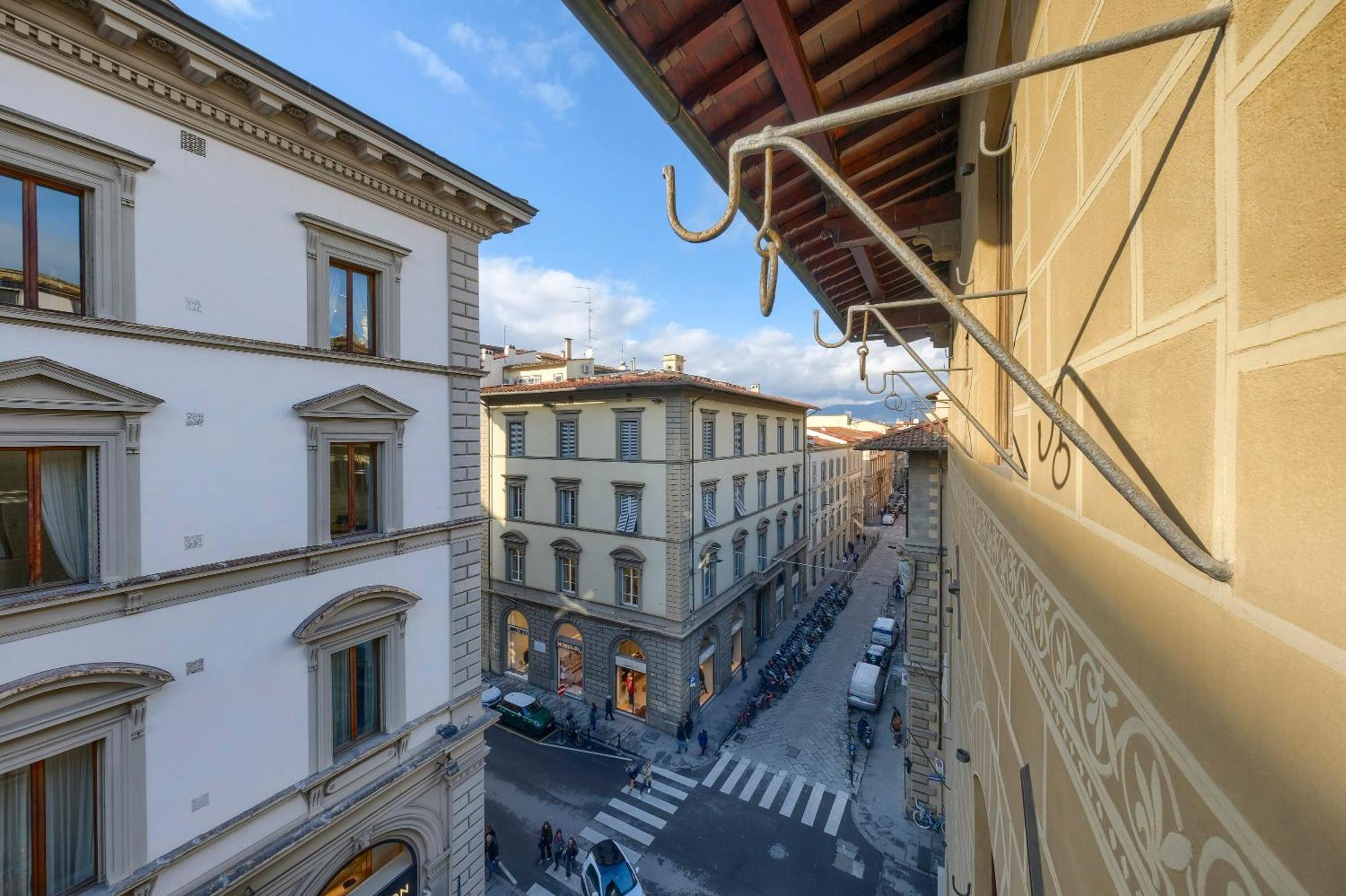 Casa Strozzi - Apartamento *
