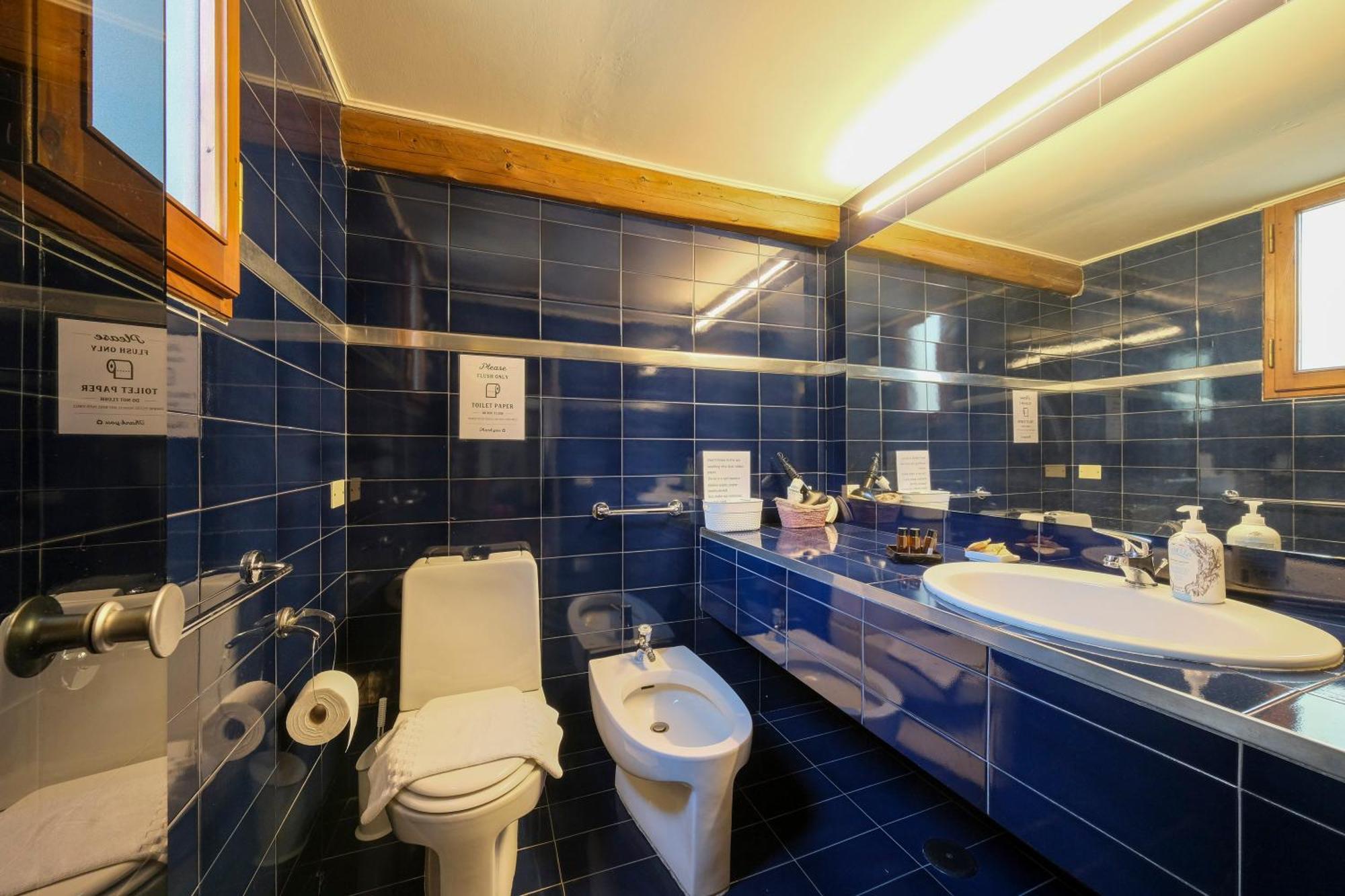 Apartamento Casa Strozzi - *
