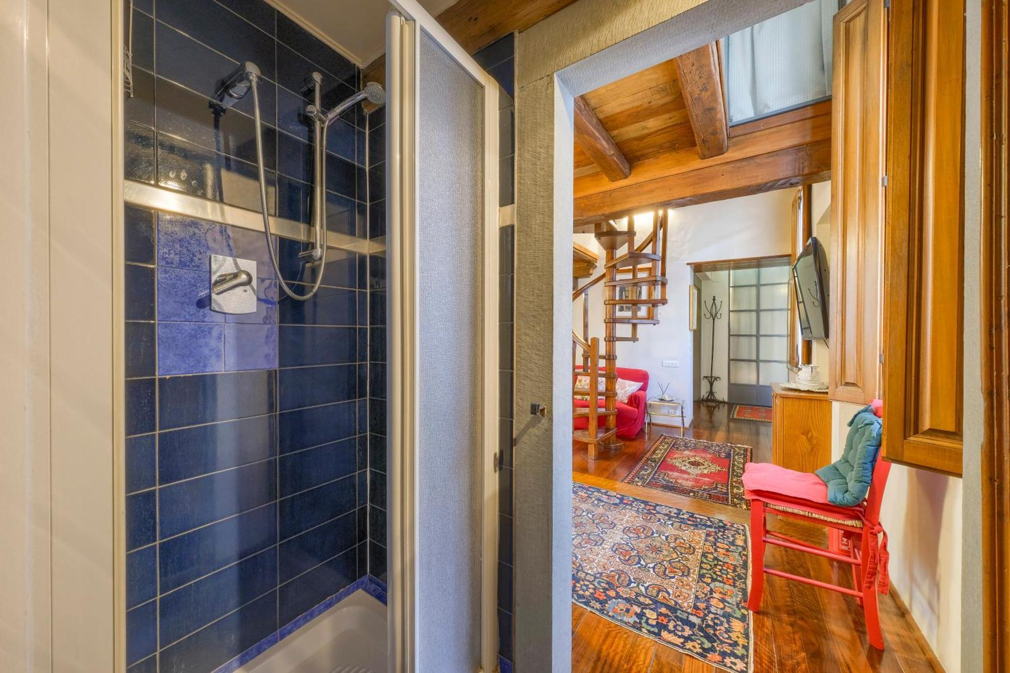 Casa Strozzi - Apartamento Florencia