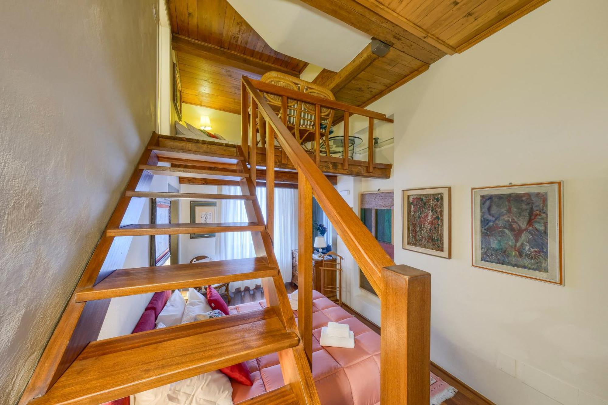 Casa Strozzi - * Florencia