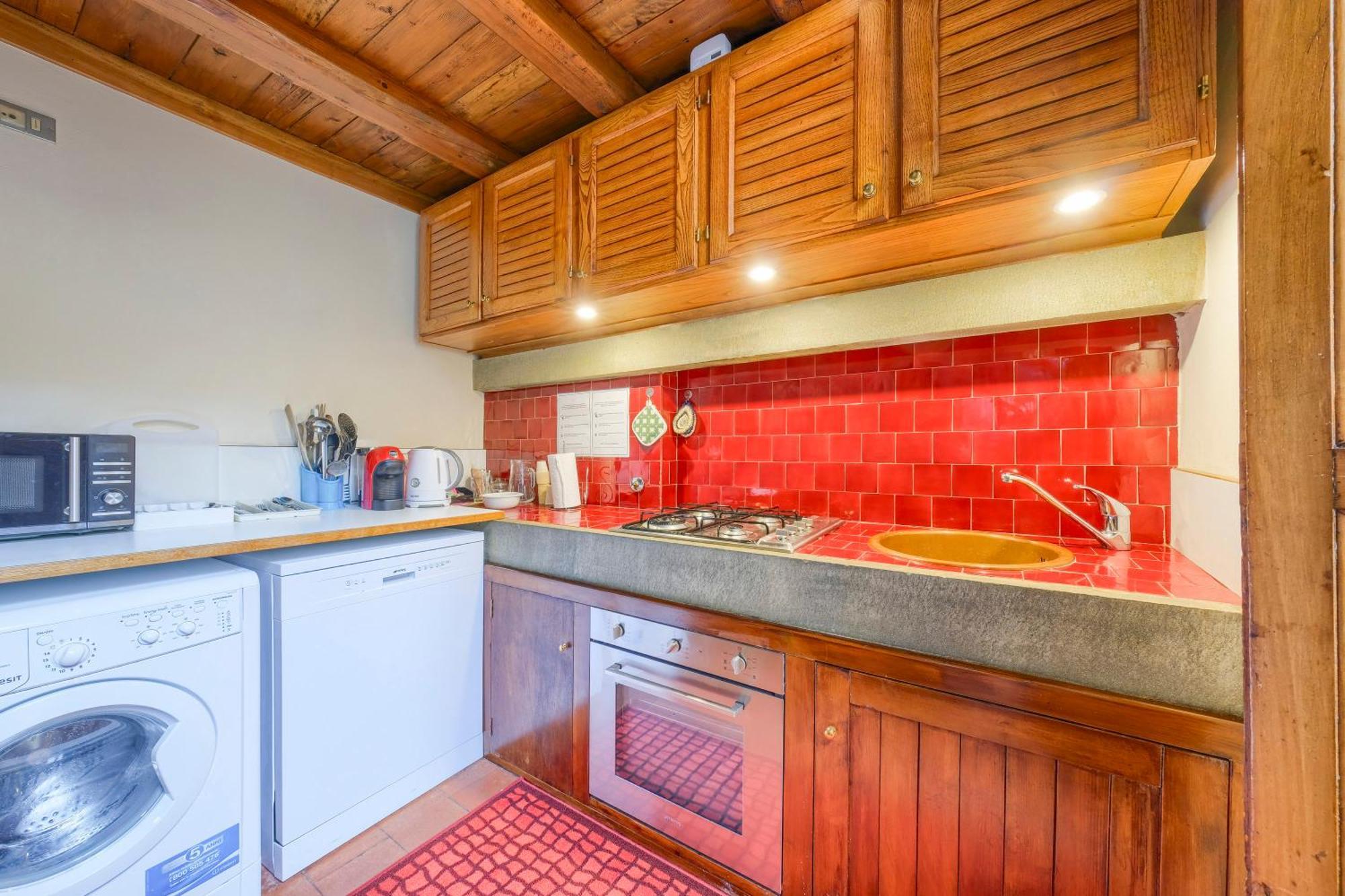 Casa Strozzi -