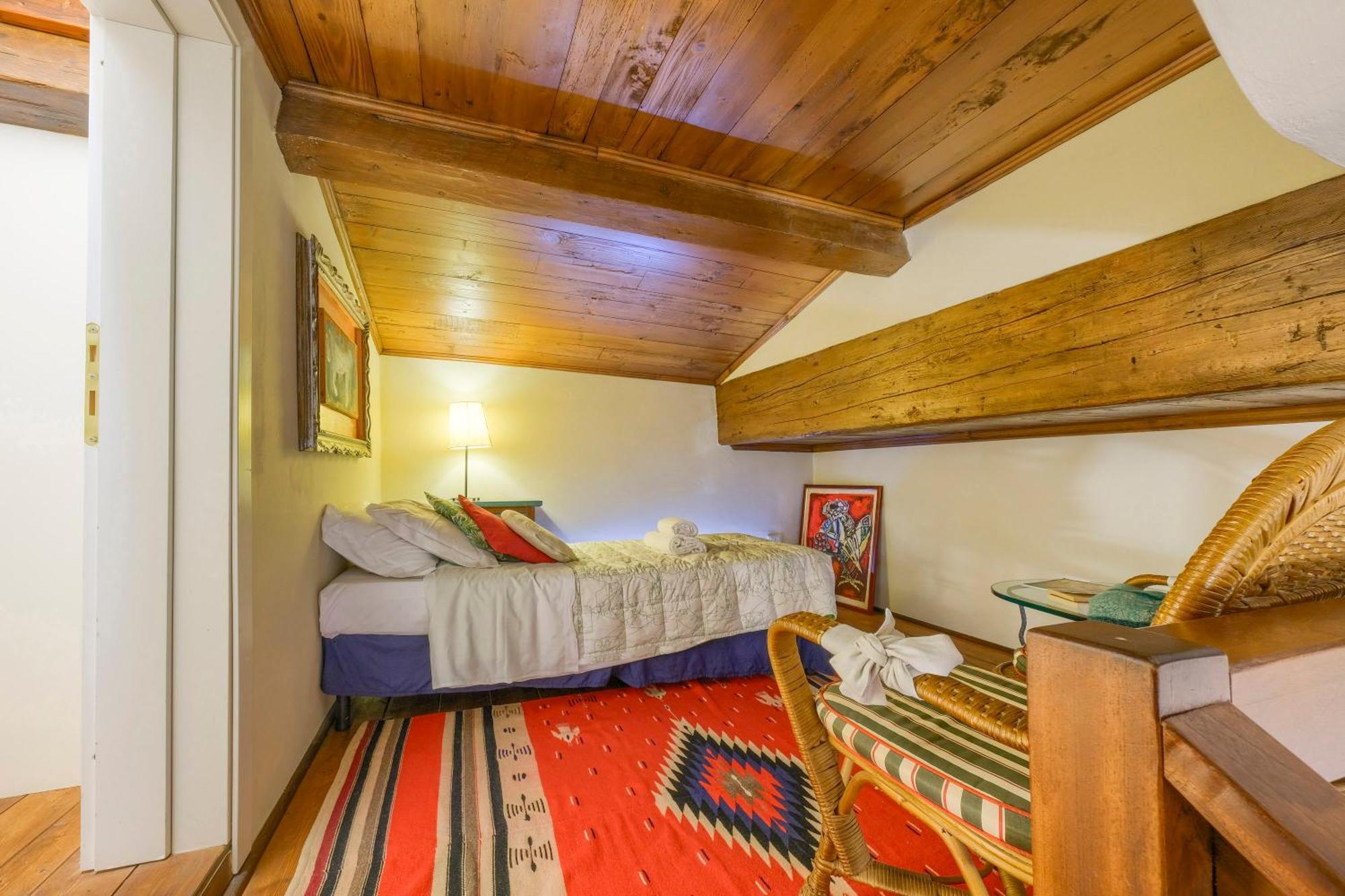 Casa Strozzi - Apartamento *