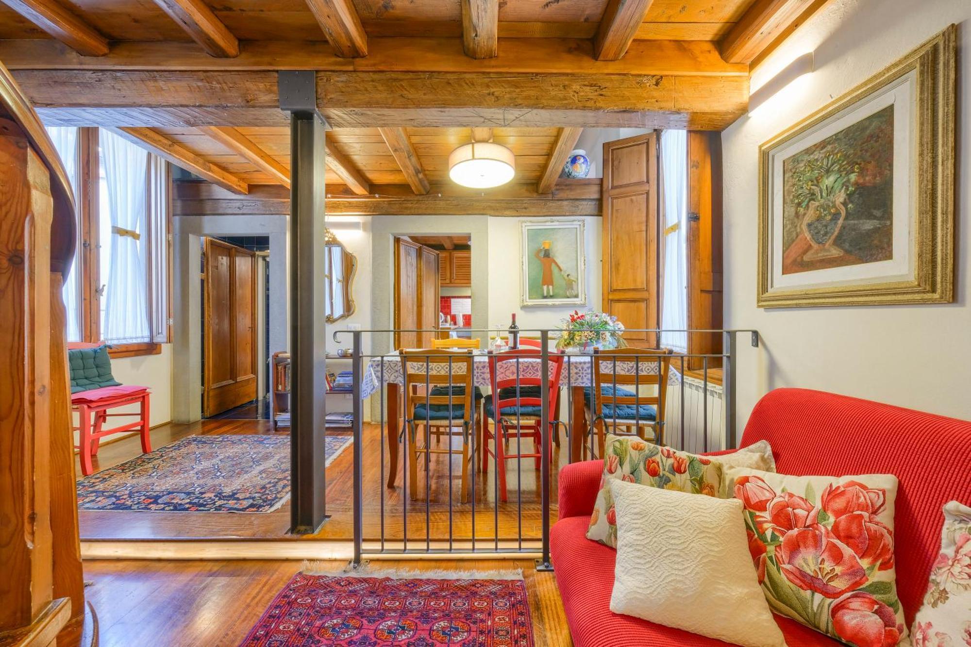 Casa Strozzi -