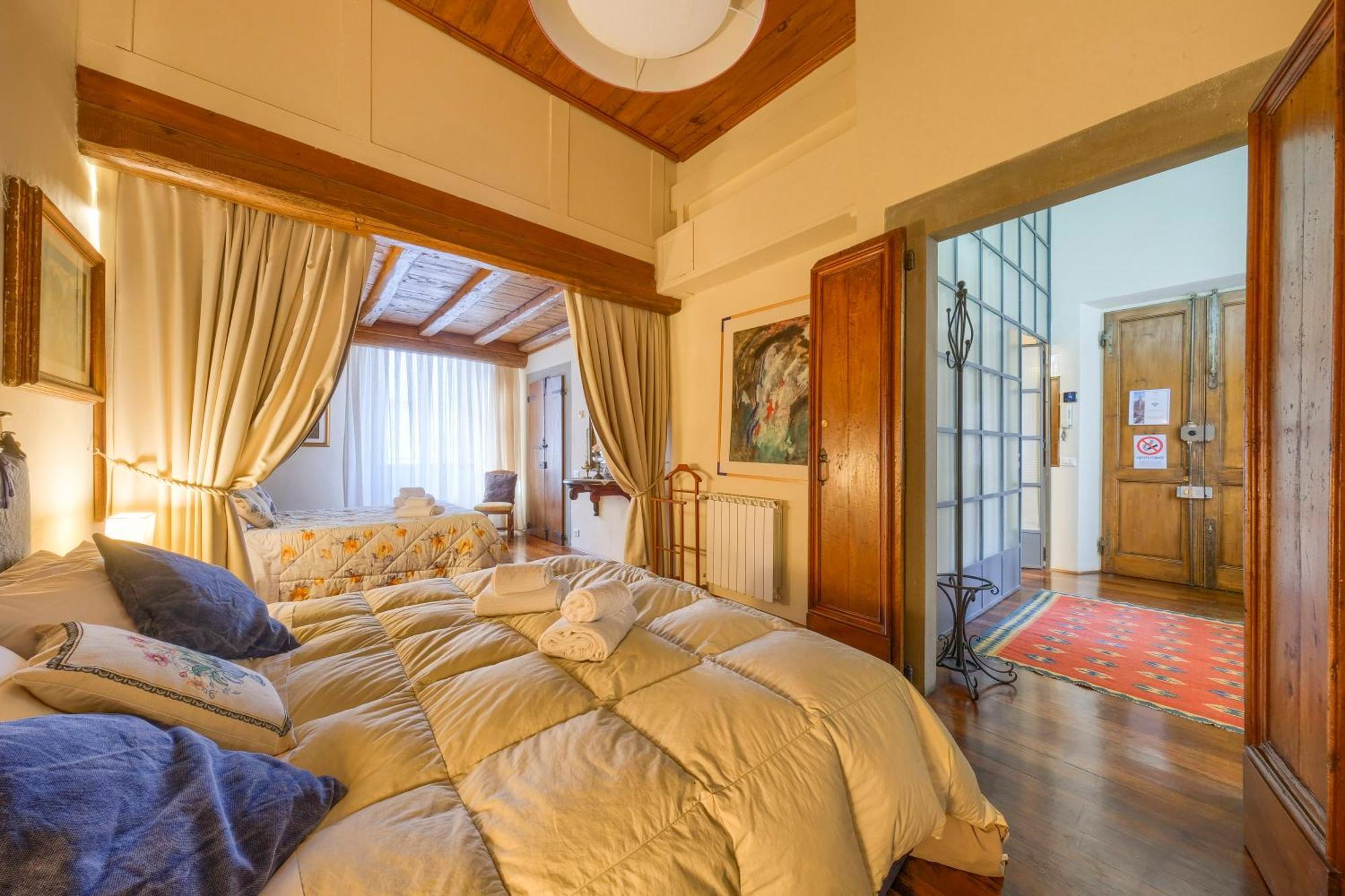 Casa Strozzi - Apartamento *