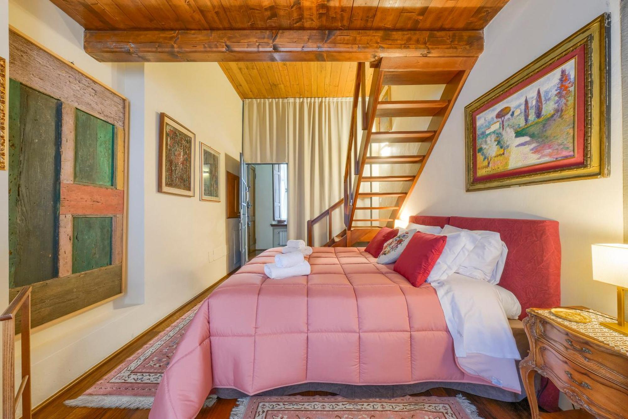 Casa Strozzi - Florencia