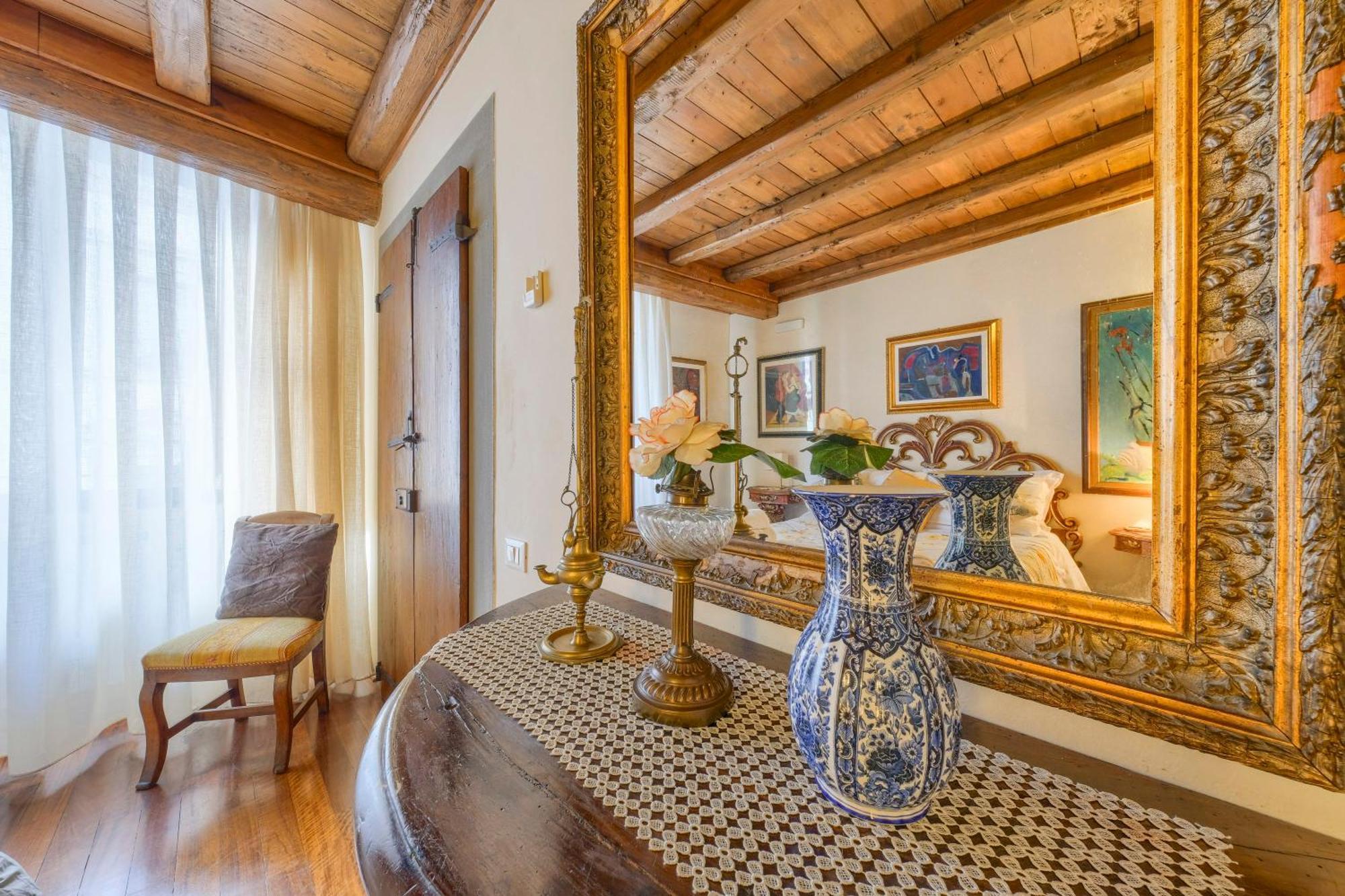 Casa Strozzi -