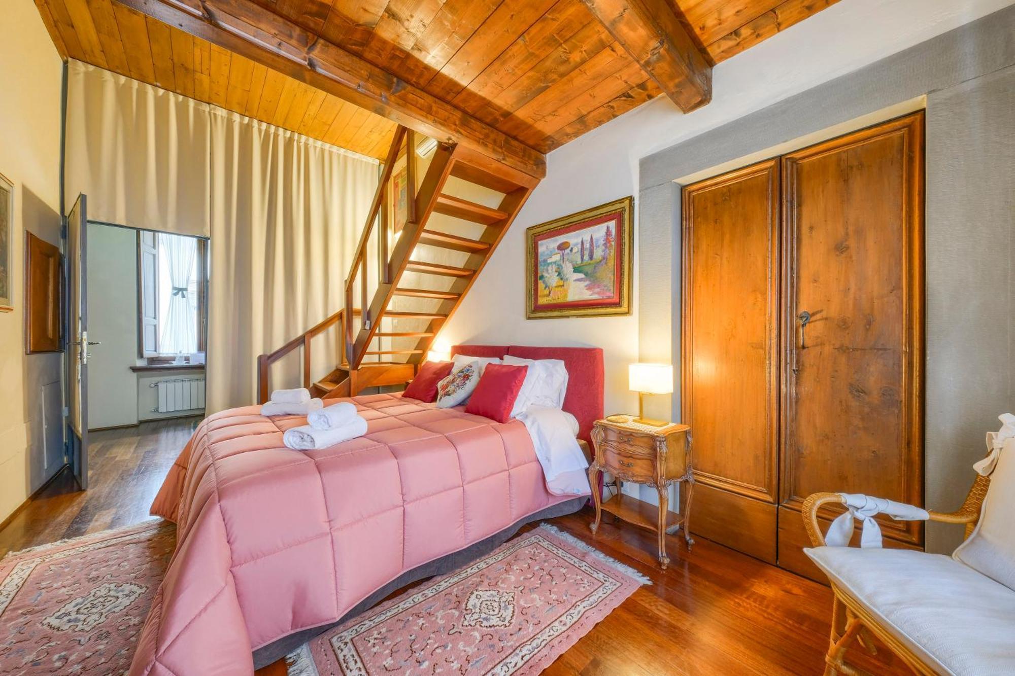 Casa Strozzi - Apartamento